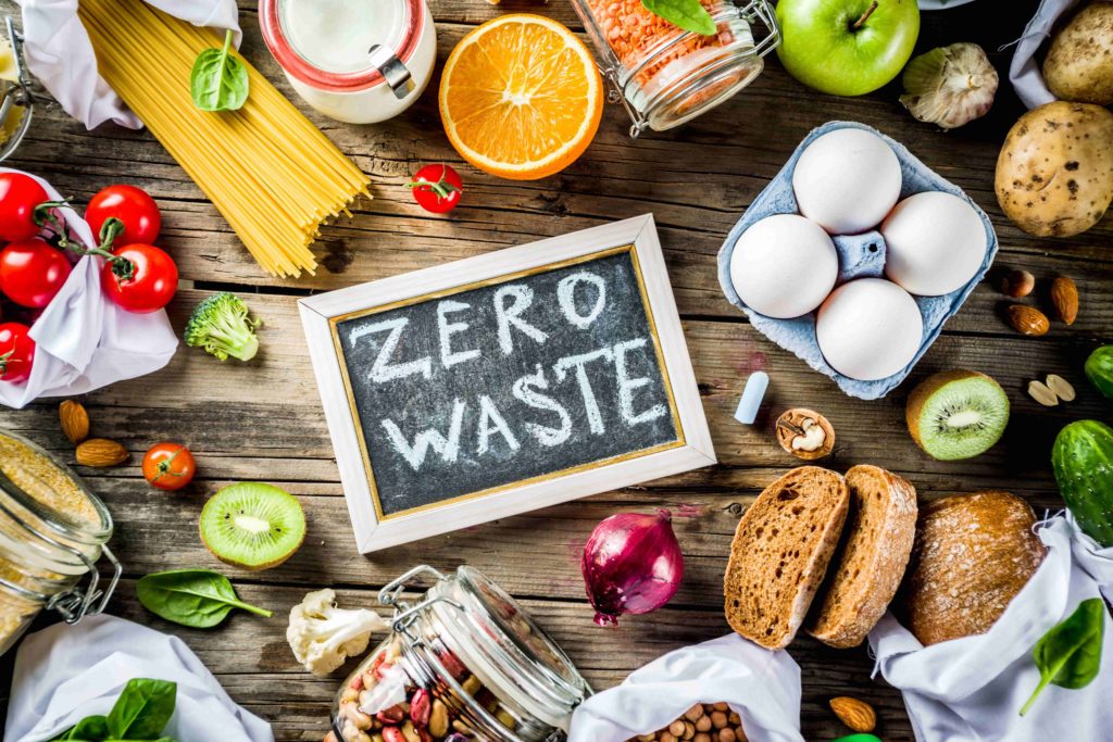 Upcycling en alimentos: qué es, por qué importa y cómo Delavid lo hace realidad