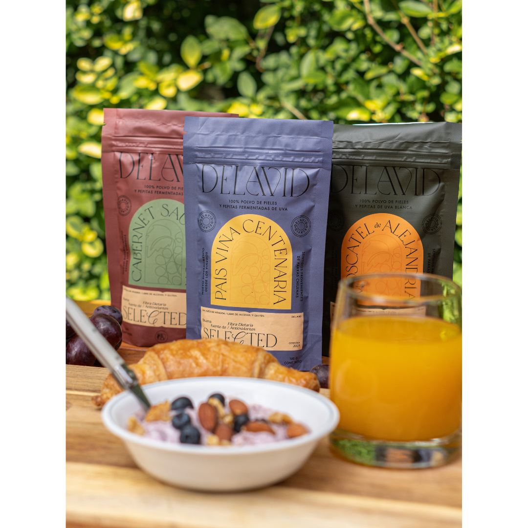 Alimentos Funcionales