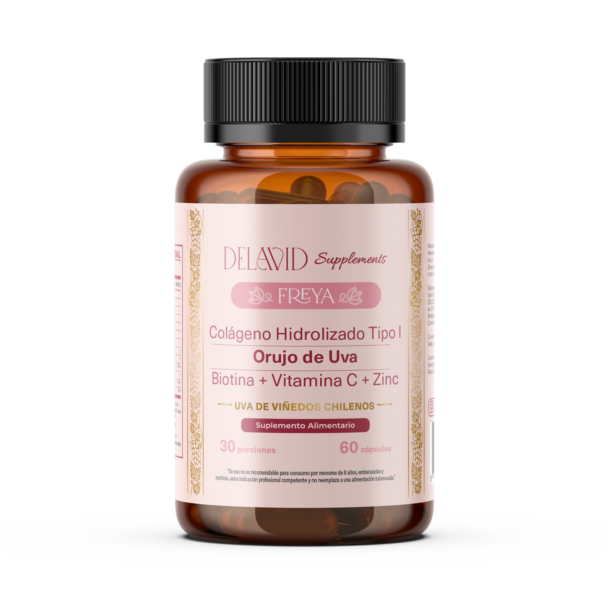 Delavid Freya – Belleza y Bienestar