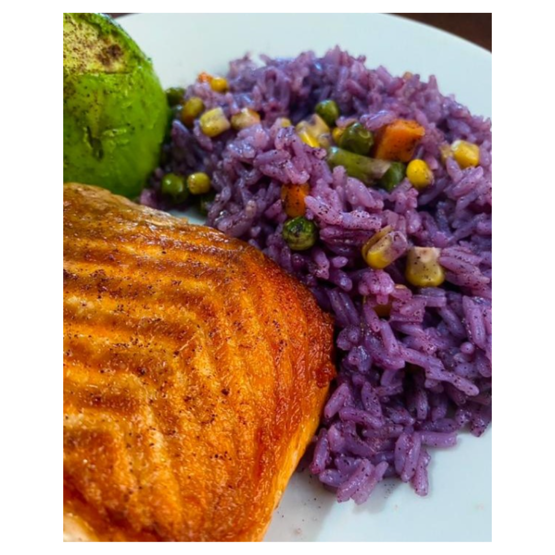 Superalimento Delavid Malbec, elaborado con orujo de vino chileno, fuente natural de fibra dietaria y compuestos bioactivos que favorecen la salud digestiva.