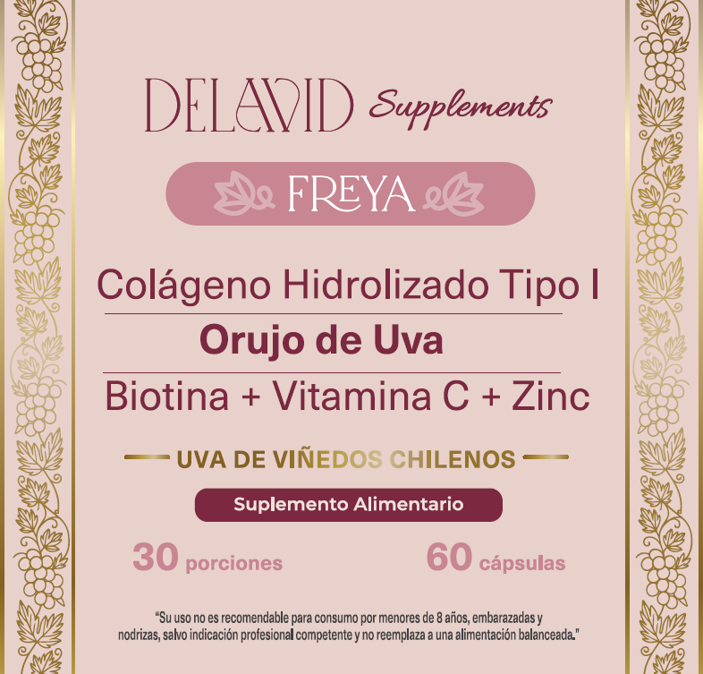 Delavid Freya – Belleza y Bienestar